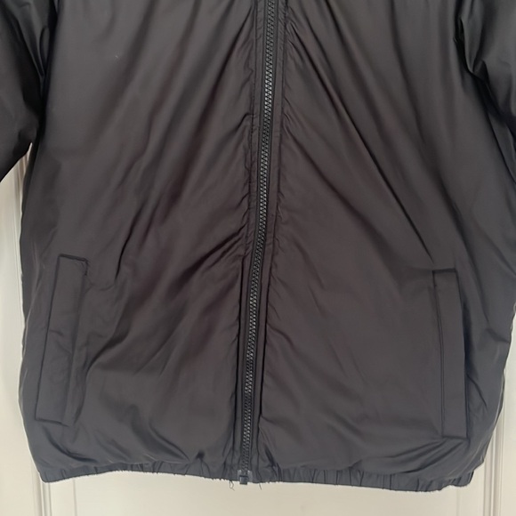 The North Face reversible down coat - Picture 13 of 13